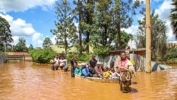 Daybreak Africa: Deaths, misery as floods continue to ravage Kenya