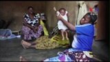 Burkino Faso's 'Miracle Baby' Survivor of Bullet Wound