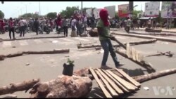 Des milliers de personnes participent à la deuxième manifestation du Togo (vidéo)