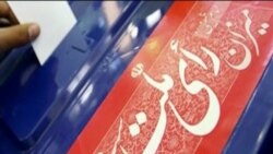 جمهوری اسلامی تمام توانش را خرج می‌کند تا انتخابات ۱۴۰۰ به رغم موج تحریم پرشور باشد