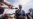 El presidente de Estados Unidos, Joe Biden, habla con los reporteros antes de abordar el Air Force One a Los Ángeles para asistir a la Cumbre de las Américas, desde la Base Conjunta Andrews en Maryland, Estados Unidos, el 8 de junio de 2022. 