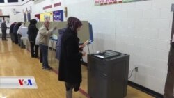 Hilbijerên li Istana Michigan ya Amerîkî Çawa li Hilbijartina Seroktîyê Dinêrin?