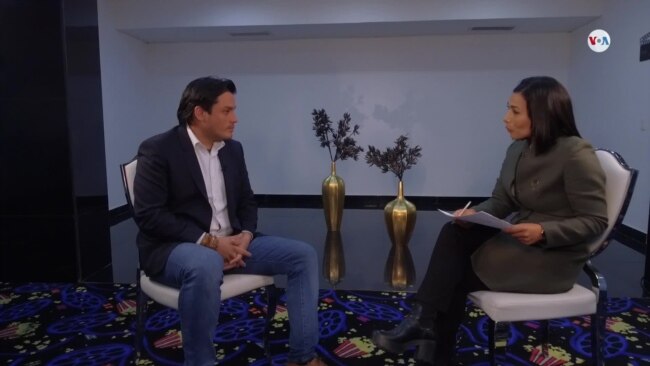 VOA accede al dosier de los presuntos vínculos de Maduro con Hezbolá