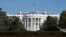 资料照：美国白宫