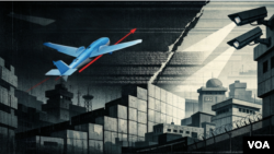 한국, ‘북한 무인기 침투’ 의혹 관련 그래픽 이미지