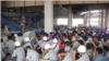 ထိုင်းလူဝင်မှု စိစစ်ရေးက မြန်မာအလုပ်သမား ၂၀၀ ကျော်ဖမ်းဆီး