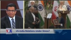 بھارت اور امریکہ کے تعلقات کس سمت جا رہے ہیں؟