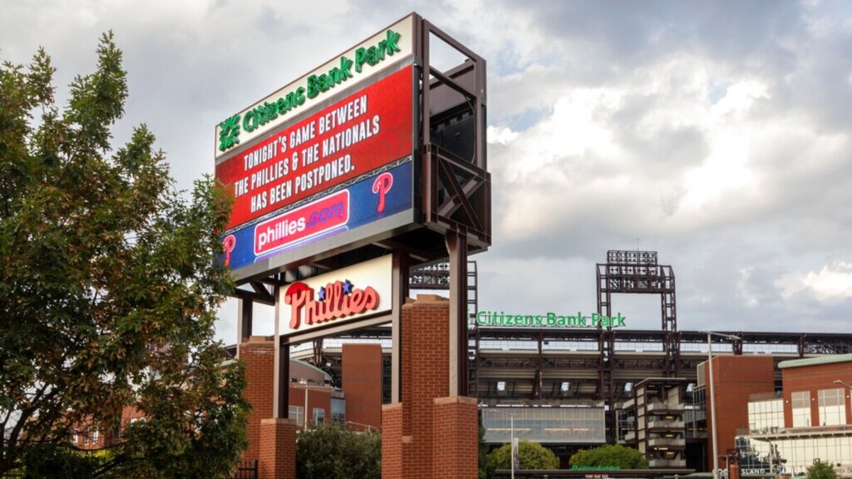 Nationals-Mets opening day game postponed due to COVID-19 issues