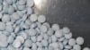 El nitazeno: la droga ilícita 40 veces más potente que el fentanilo