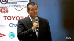 Cruz Responds to Republican Fury Over Failure to Endorse Trump