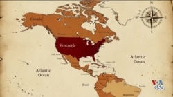 بیش از ۴۰ درصد از تولید نفت جهان زیر چتر «دکترین دانرو» ترامپ