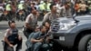 Indonesian Terrorism Law Reform Still Faces Opposition