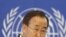Ban Ki Mun: 2011 një vit i jashtëzakonshëm plot ngjarje