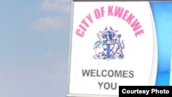 City of Kwekwe