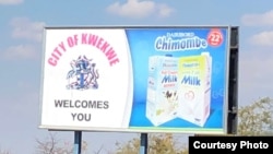 City of Kwekwe