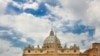 Vatikan akan Pamerkan 100 Dokumen Rahasia