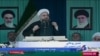 روحانی: طرف ما در مذاکرات اتمی کنگره آمریکا نیست