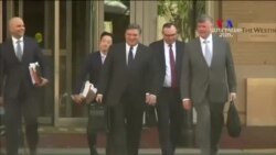 Շարունակվում է Մանաֆորթի գործի դատաքննությունը