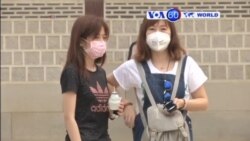 Manchetes Mundo 8 Junho 2015