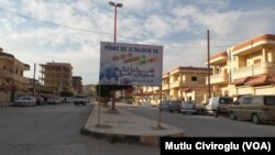 Bajarê Efrînê