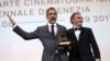 Dark ‘Joker’ Wins Top Venice Film Festival Prize