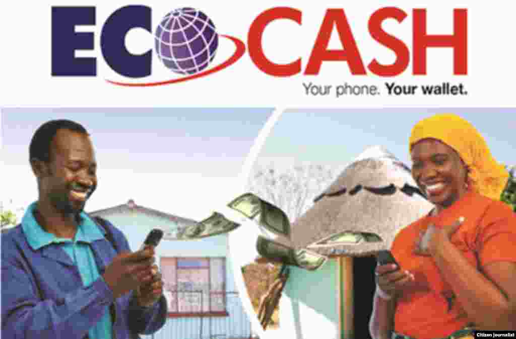 Ecocash