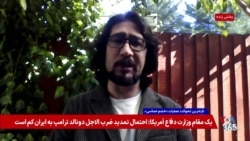 حملات اسرائیل به پل‌ها، جاده‌ها، فرودگاه‌ها و راه‌آهن توجیه نظامی و قانونی دارد؟ گفت‌وگو با امید شمس