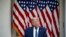 President Donald Trump speaks during a presidential recognition ceremony in the Rose Garden of the White House, Friday, May 15, 2020, in Washington.