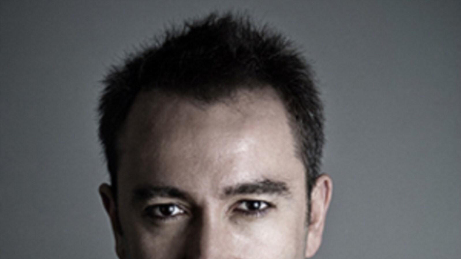 Mustafa Akyol