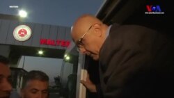 CHP Milletvekili Enis Berberoğlu Serbest