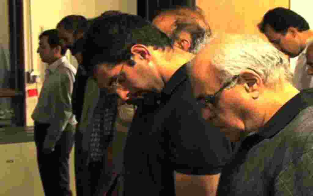 جمعه بیست و ششم نوامبر - هفته ای که گذشت به روایت تصویر