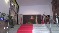 Li Almanyayê Amadekarîyên Festîvala Efrînê ya Şêwekarî Tên Kirin