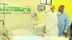 Baadhi ya miradi ya COVID-19 yatiliwa mashaka Kenya