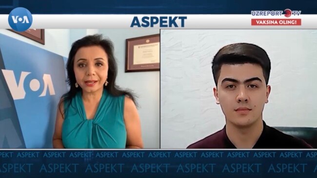 Toshkent-Vashington: AQSh Afg'onistondan chiqish qarorida qat'iy