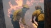 2 muertos en incendio forestal en Colorado