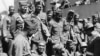 WW II U.S. Black Soldiers;