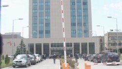 Reagime mbi projektligjin për konfiskimet