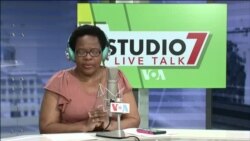 Livetalk: Women's Roundtable