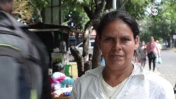 Violencia contra las mujeres en Nicaragua preocupa a activistas pro derechos humanos