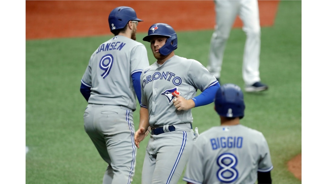 NHL border exemption prompts interesting questions for Blue Jays