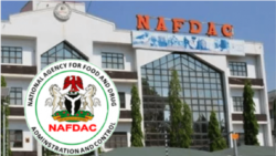 NAFDAC