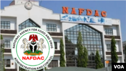 NAFDAC