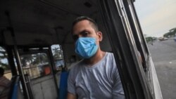 Nicaragua: Sin oxígeno en pandemia
