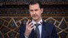 Башар Асад обещал одержать победу над «внешними врагами»
