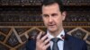 Syria's Assad Vows Victory Against Outside Foes