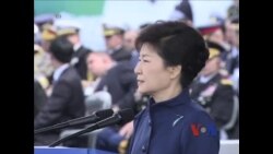 韩国称仍需美军强势协防