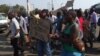 Youths Demand Tangible Zimbabwe Programs