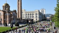 RMC Half marathon Banja Luka