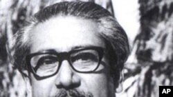 বঙ্গবন্ধুর ঘাতকদের ফেরত পাঠাতে পররাষ্ট্রমন্ত্রী দীপুমণির পত্র