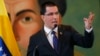 Menlu Venezuela Sebut Sanksi AS "Terorisme Ekonomi" 